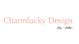 Charmlucky Design logo