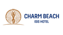 Charm Beach Hotel logo