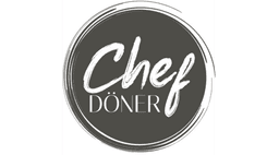 Chef Döner logo