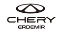 Chery Plaza | Erdemir logo