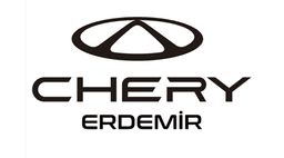 Chery Plaza | Erdemir logo