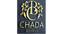 Chada Boutique logo