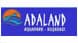 Adaland Aquapark logo