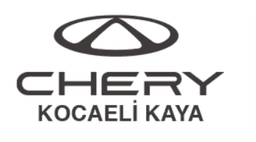Chery Plaza Kocaeli Kaya logo