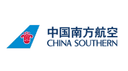 China Southern Airlines logo