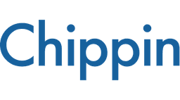 Chippin logo