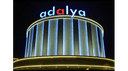 Adalya Mola logo
