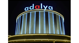 Adalya Mola logo