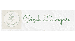 Cicekdunyam.online logo
