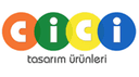 Cici Tasarım Ürünleri logo