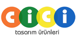 Cici Tasarım Ürünleri logo