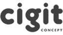 Cigit Kids logo