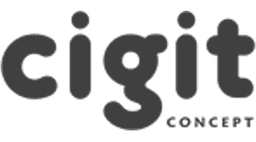 Cigit Kids logo