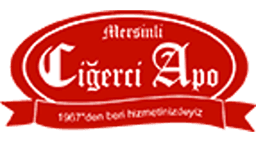 Ciğerci Apo logo