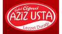 Ciğerci Aziz Usta logo