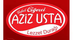 Ciğerci Aziz Usta logo