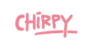 Chirpy logo