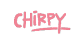 Chirpy logo