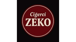 Ciğerci Zeko logo