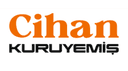 Cihan Kuruyemiş logo