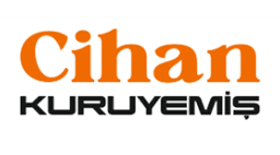 Cihan Kuruyemiş logo