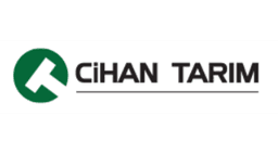 Cihan Tarım logo