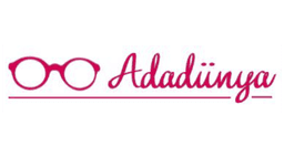 Adadünya Optik logo