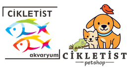 Cikletist Akvaryum Petshop logo