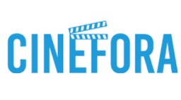 Cinefora logo
