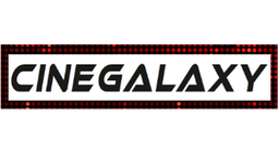 CineGalaxy Sinemaları logo
