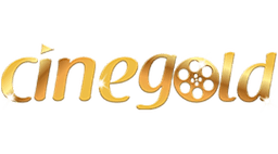 CineGold logo