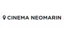 Cinema Neomarin logo