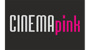 Cinema Pink logo