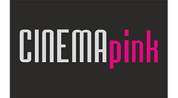 Cinema Pink logo