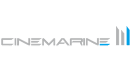 Cinemarine logo