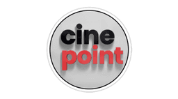 CinePoint logo