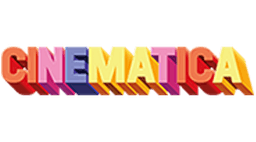 Cinematica logo
