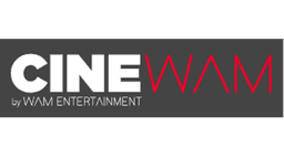 CineWAM Sinemaları logo