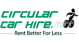 Circular Car Hire logo