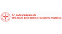 Adana Şehir Hastanesi logo