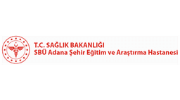 Adana Şehir Hastanesi logo