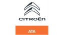 Citroen Ata logo