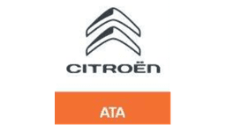 Citroen Ata logo