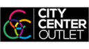 City Center Outlet logo