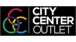 City Center Outlet logo