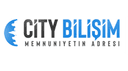 City Bilişim logo