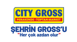 City Gross logo