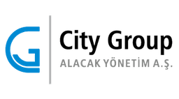 City Group Alacak Yönetimi logo
