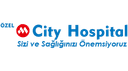 City Hospital logo