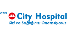 City Hospital logo